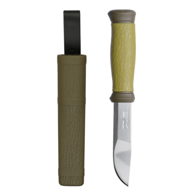 Morakniv Mora 2000