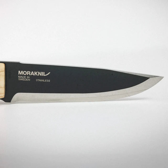 Morakniv Wit BlackBlade