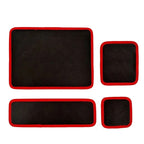 ToolGrip™ – Magnetiskt Verktygsställ &amp; Silikonbrickor (4-delars set)